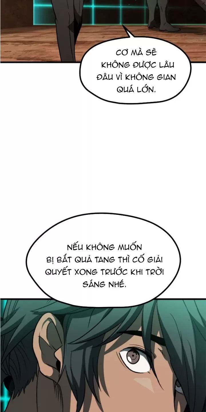 Anh Hùng Mạnh Nhất? Ta Không Làm Lâu Rồi! Chap 172 - Next Chap 173