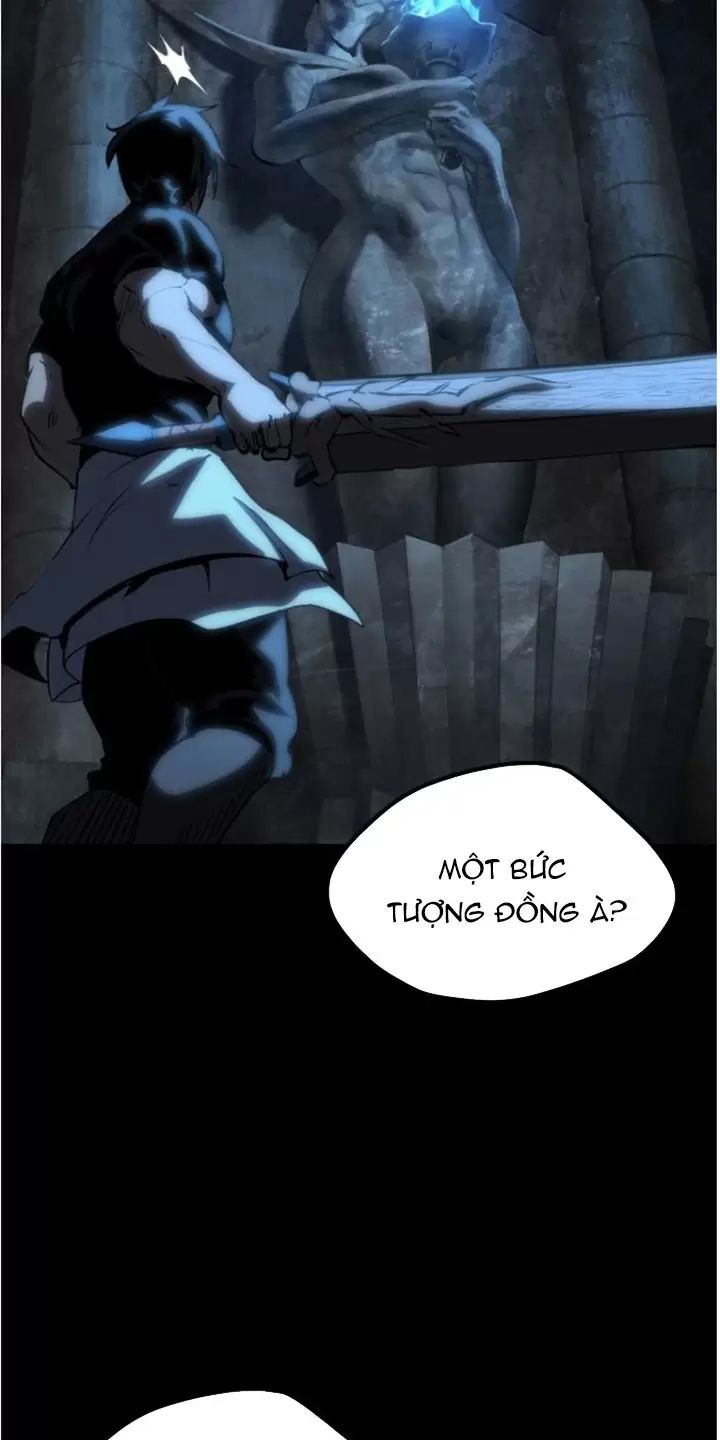 Anh Hùng Mạnh Nhất? Ta Không Làm Lâu Rồi! Chap 172 - Next Chap 173