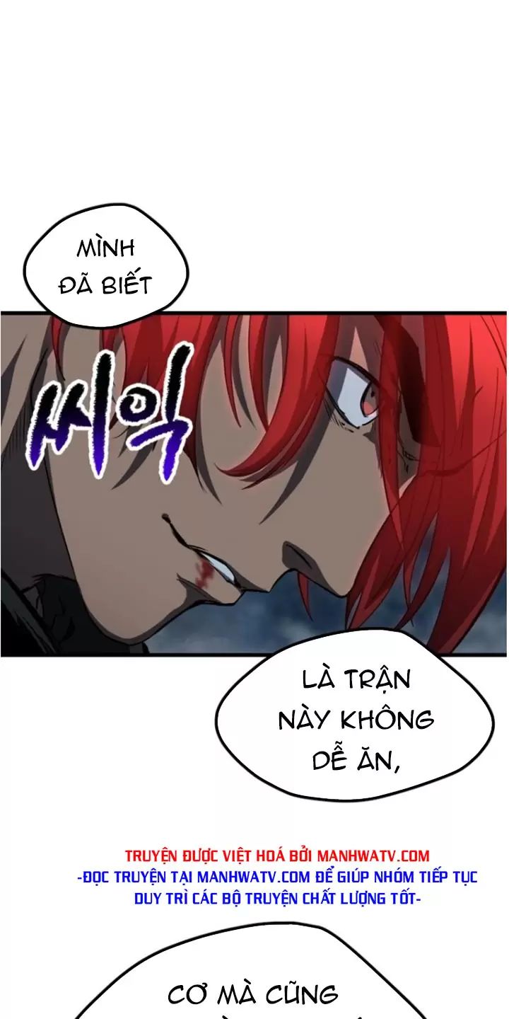Anh Hùng Mạnh Nhất? Ta Không Làm Lâu Rồi! Chap 172 - Next Chap 173