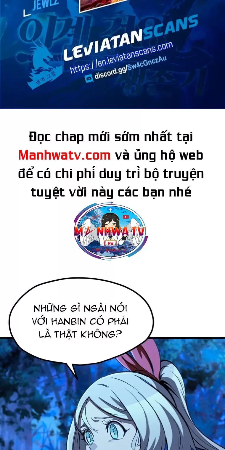 Anh Hùng Mạnh Nhất? Ta Không Làm Lâu Rồi! Chap 173 - Next Chap 174