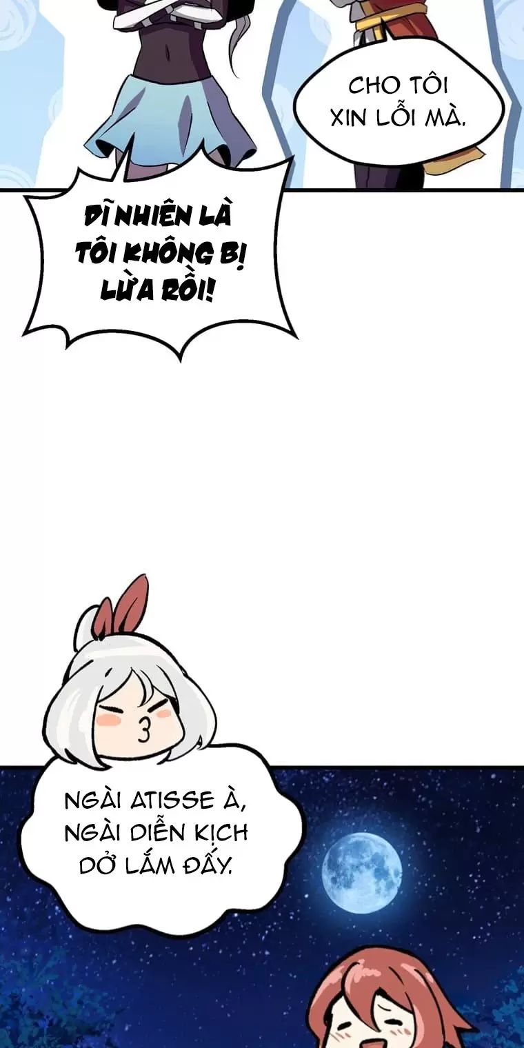 Anh Hùng Mạnh Nhất? Ta Không Làm Lâu Rồi! Chap 173 - Next Chap 174
