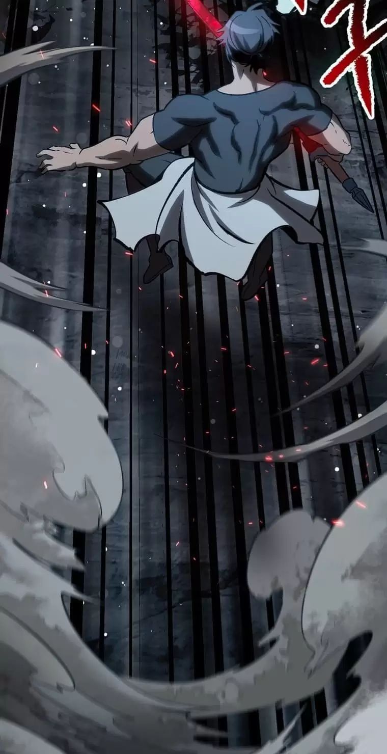 Anh Hùng Mạnh Nhất? Ta Không Làm Lâu Rồi! Chap 173 - Next Chap 174