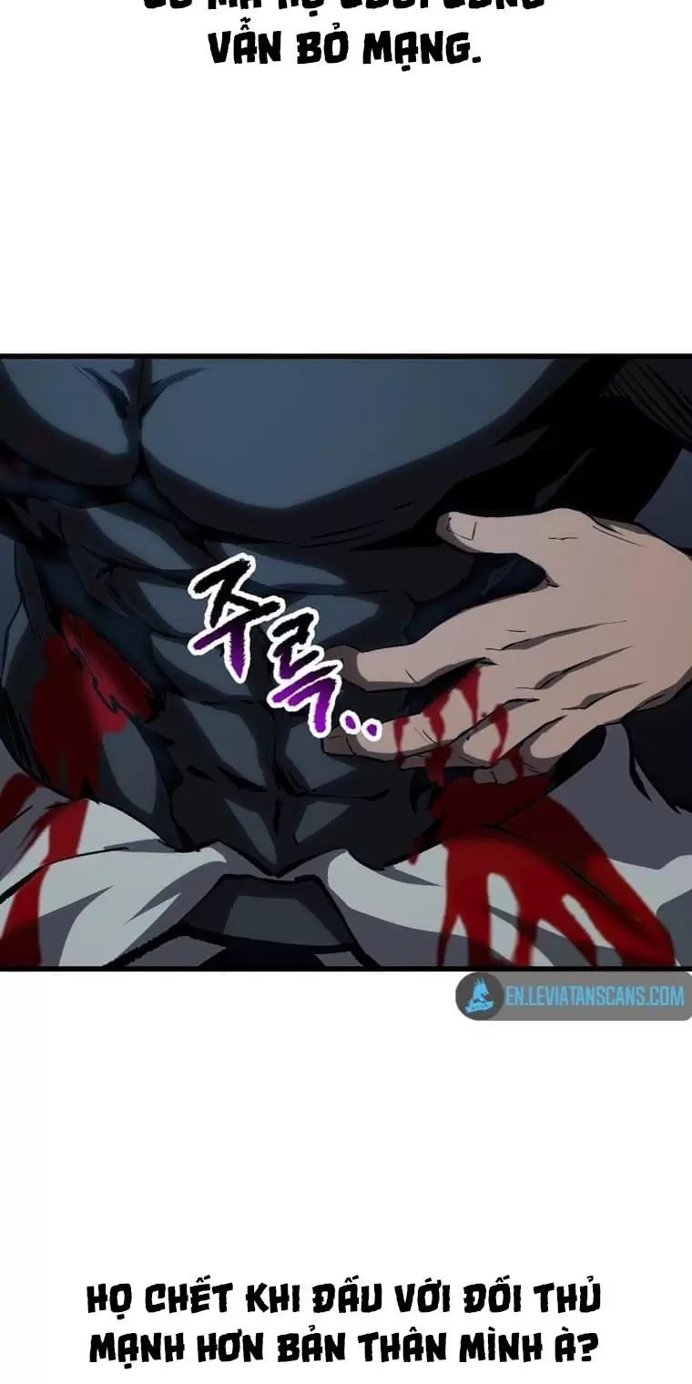 Anh Hùng Mạnh Nhất? Ta Không Làm Lâu Rồi! Chap 173 - Next Chap 174