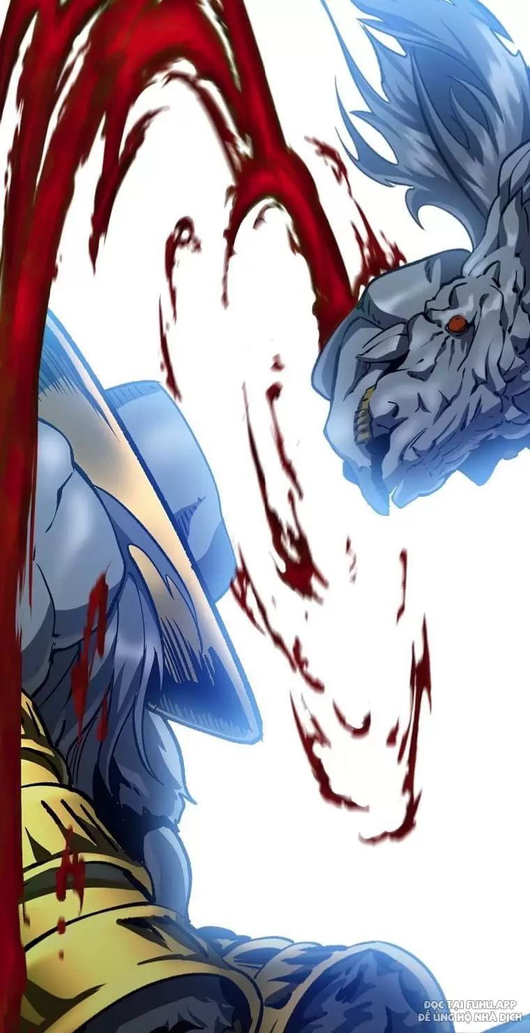 Anh Hùng Mạnh Nhất? Ta Không Làm Lâu Rồi! Chap 173 - Next Chap 174