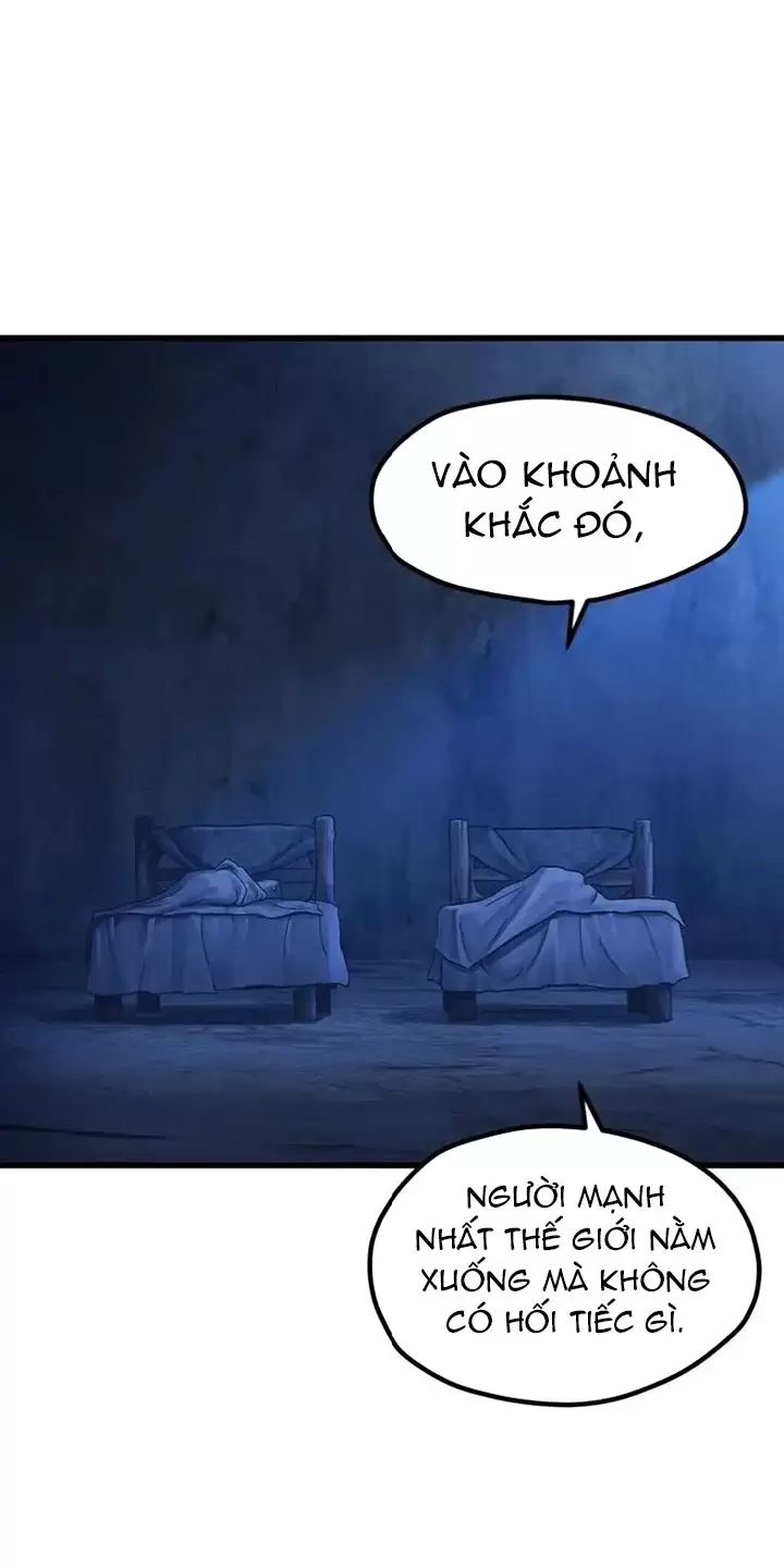 Anh Hùng Mạnh Nhất? Ta Không Làm Lâu Rồi! Chap 174 - Next Chap 175