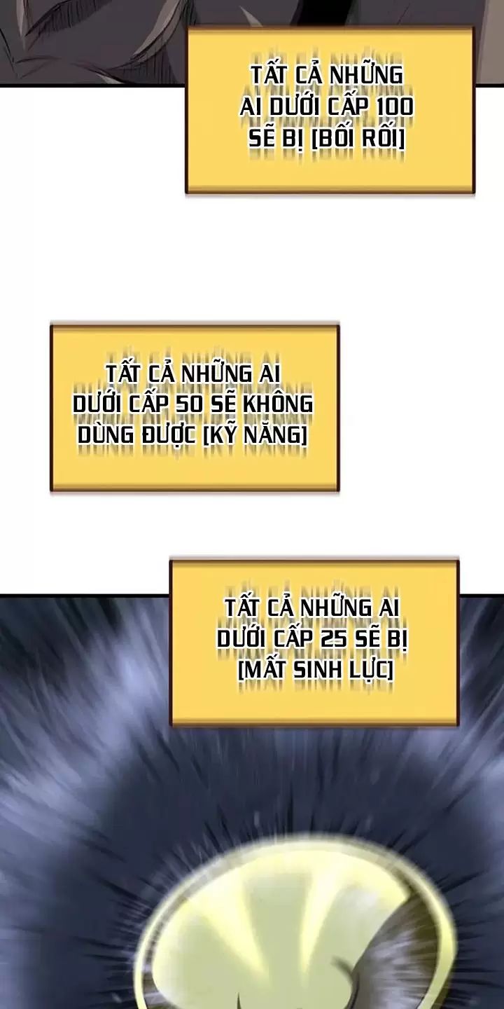 Anh Hùng Mạnh Nhất? Ta Không Làm Lâu Rồi! Chap 174 - Next Chap 175