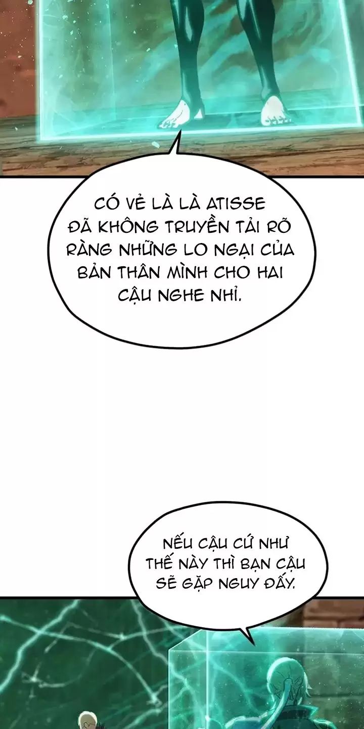 Anh Hùng Mạnh Nhất? Ta Không Làm Lâu Rồi! Chap 174 - Next Chap 175