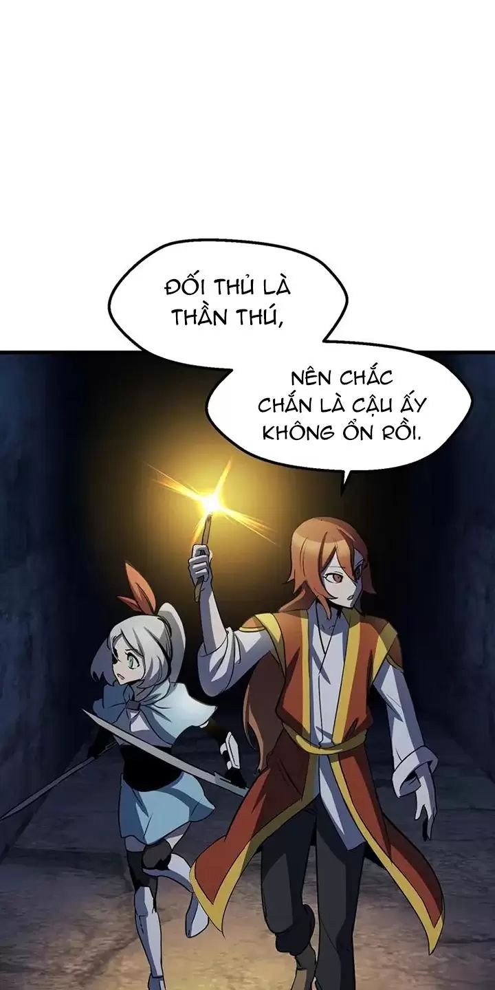 Anh Hùng Mạnh Nhất? Ta Không Làm Lâu Rồi! Chap 175 - Next Chap 176