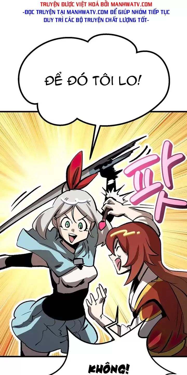 Anh Hùng Mạnh Nhất? Ta Không Làm Lâu Rồi! Chap 175 - Next Chap 176