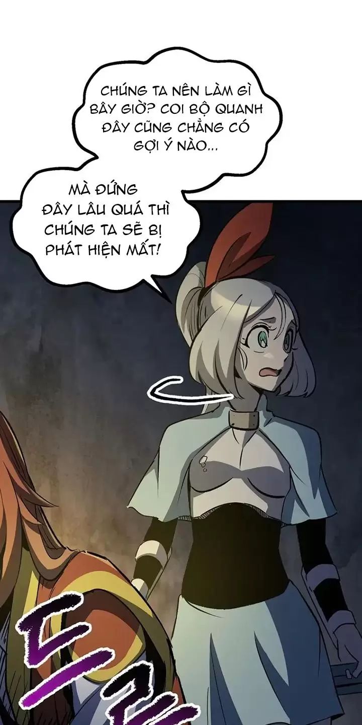 Anh Hùng Mạnh Nhất? Ta Không Làm Lâu Rồi! Chap 175 - Next Chap 176