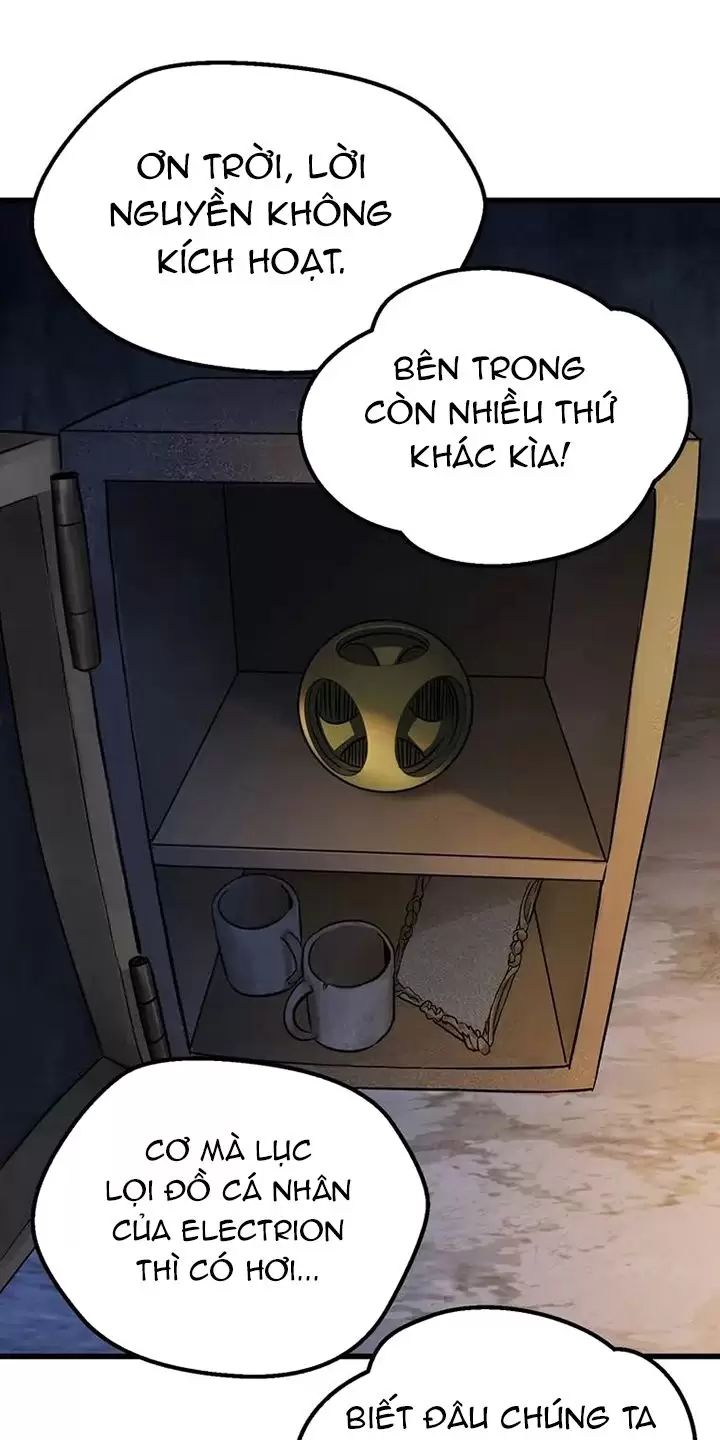 Anh Hùng Mạnh Nhất? Ta Không Làm Lâu Rồi! Chap 175 - Next Chap 176