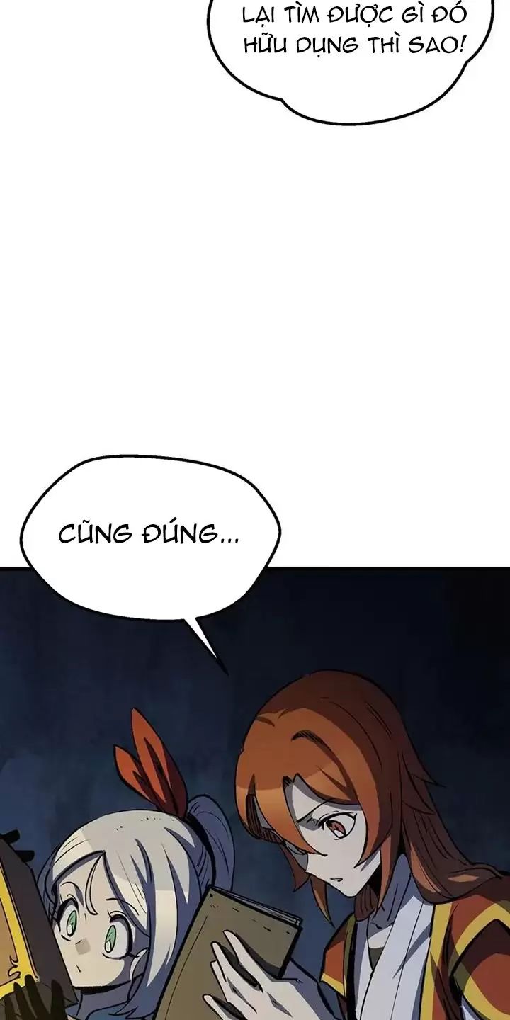 Anh Hùng Mạnh Nhất? Ta Không Làm Lâu Rồi! Chap 175 - Next Chap 176