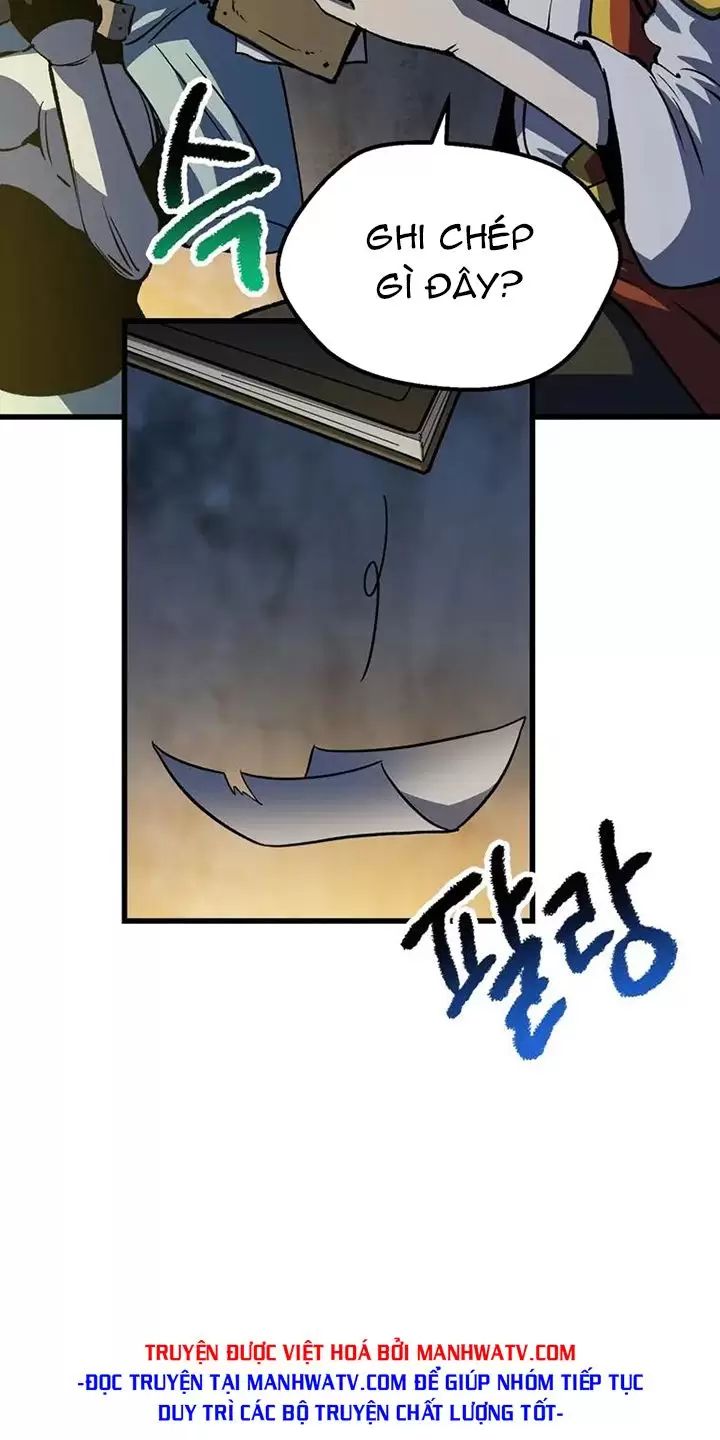 Anh Hùng Mạnh Nhất? Ta Không Làm Lâu Rồi! Chap 175 - Next Chap 176