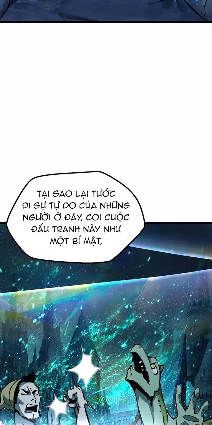 Anh Hùng Mạnh Nhất? Ta Không Làm Lâu Rồi! Chap 175 - Next Chap 176