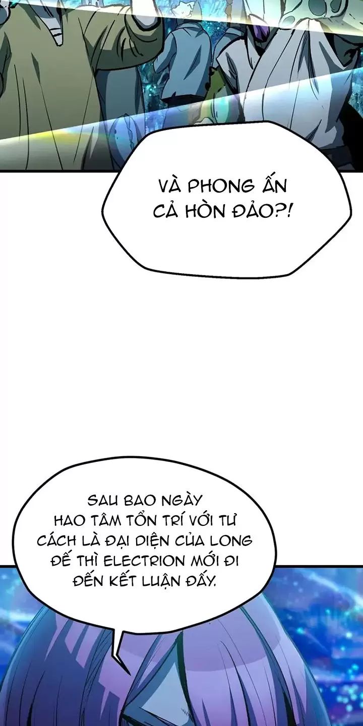Anh Hùng Mạnh Nhất? Ta Không Làm Lâu Rồi! Chap 175 - Next Chap 176