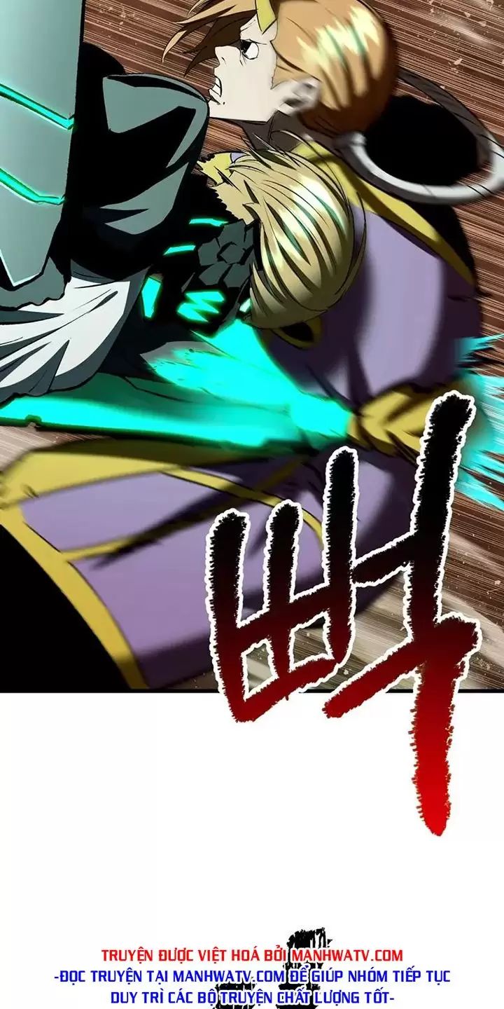 Anh Hùng Mạnh Nhất? Ta Không Làm Lâu Rồi! Chap 175 - Next Chap 176