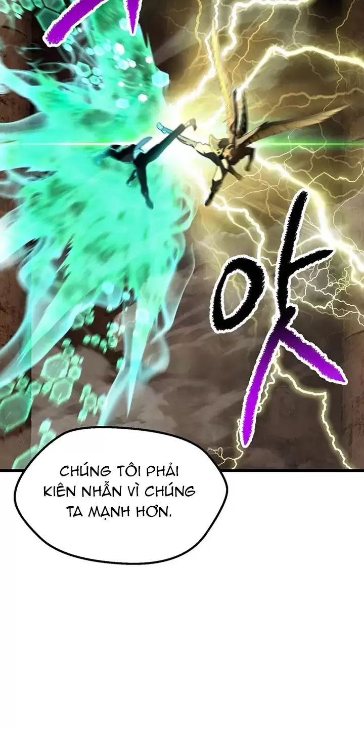Anh Hùng Mạnh Nhất? Ta Không Làm Lâu Rồi! Chap 175 - Next Chap 176