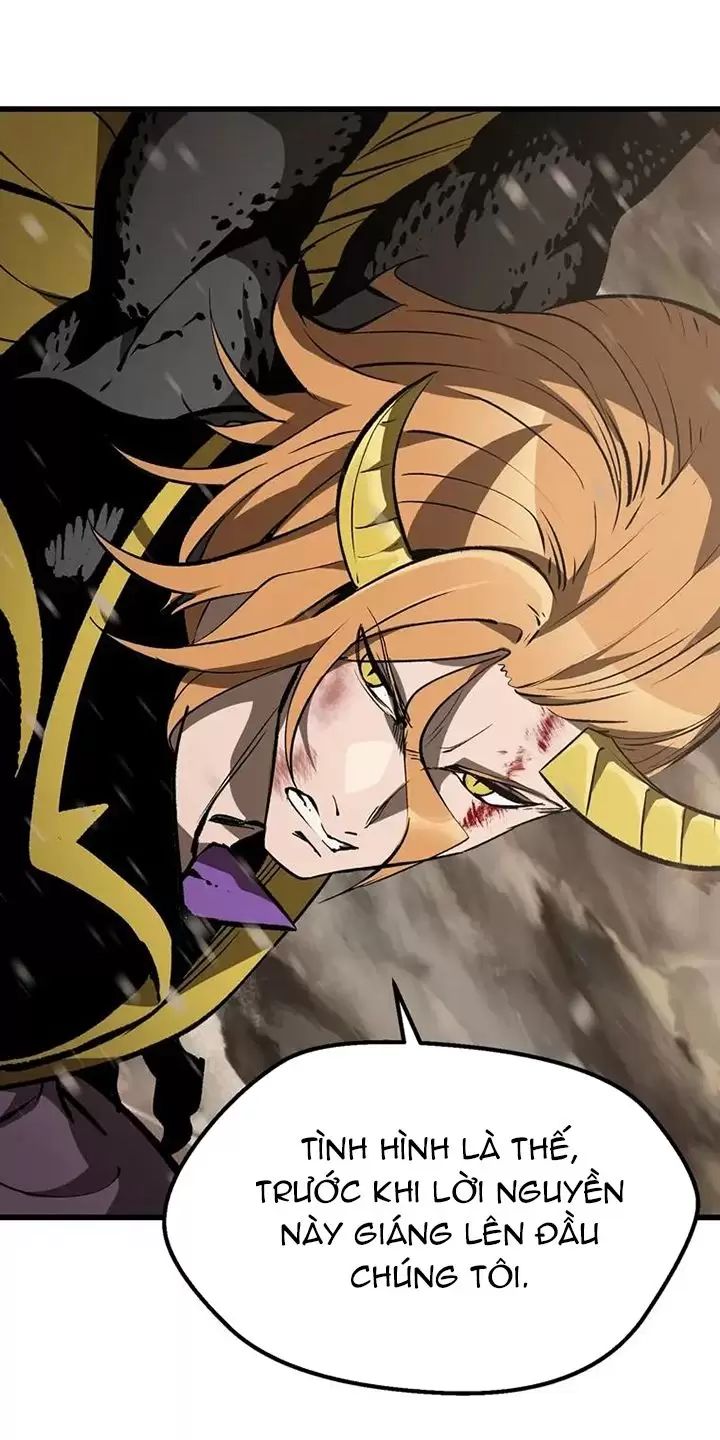 Anh Hùng Mạnh Nhất? Ta Không Làm Lâu Rồi! Chap 175 - Next Chap 176