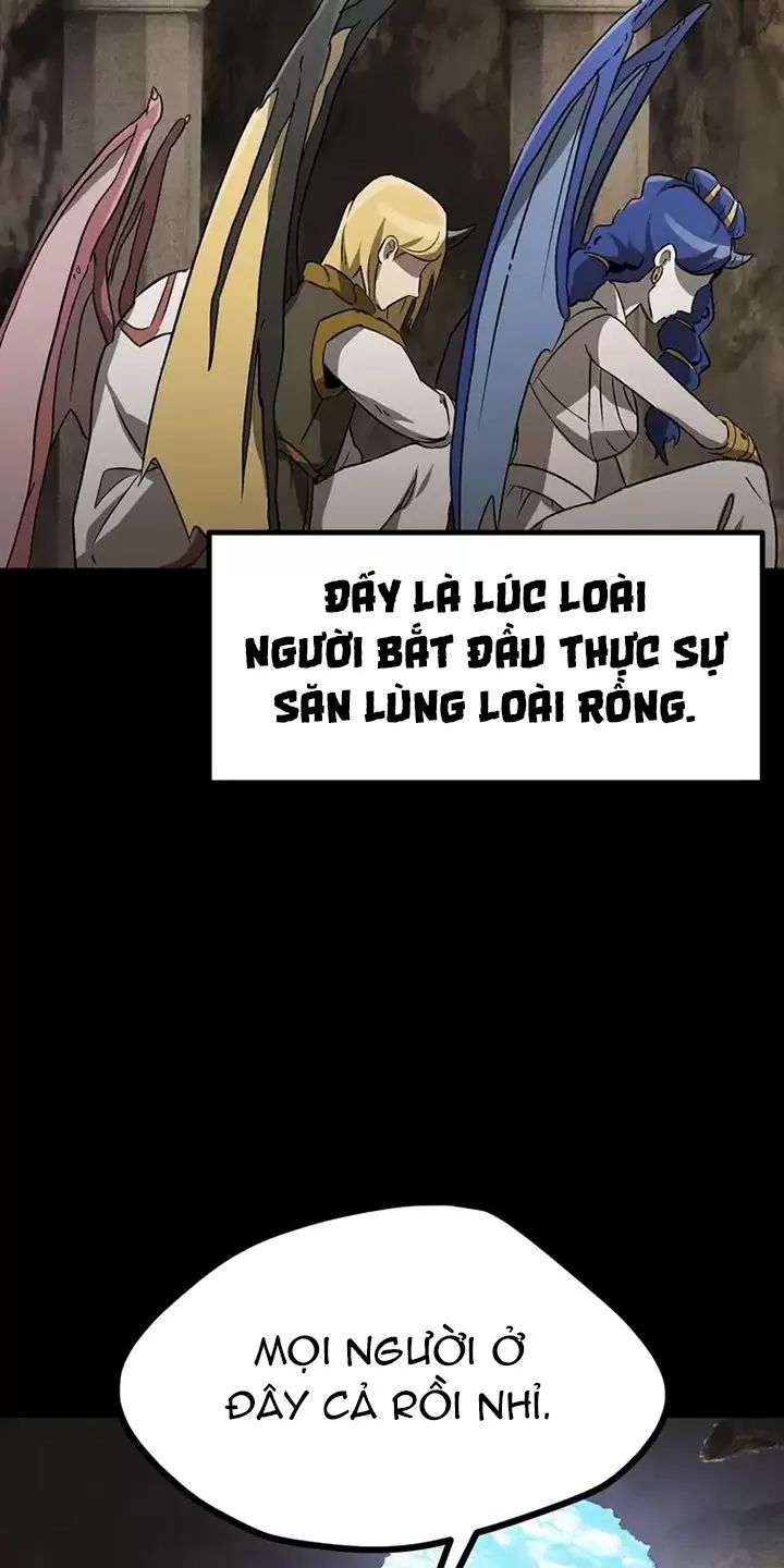 Anh Hùng Mạnh Nhất? Ta Không Làm Lâu Rồi! Chap 175 - Next Chap 176