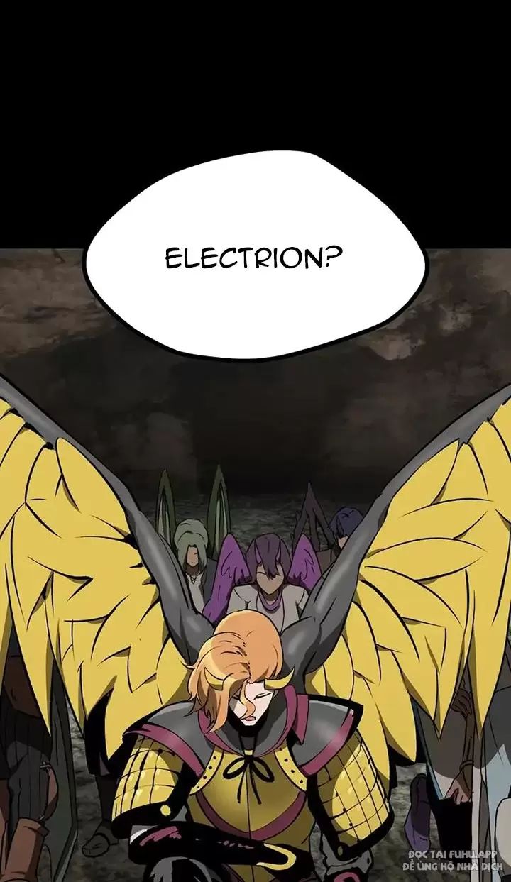 Anh Hùng Mạnh Nhất? Ta Không Làm Lâu Rồi! Chap 175 - Next Chap 176