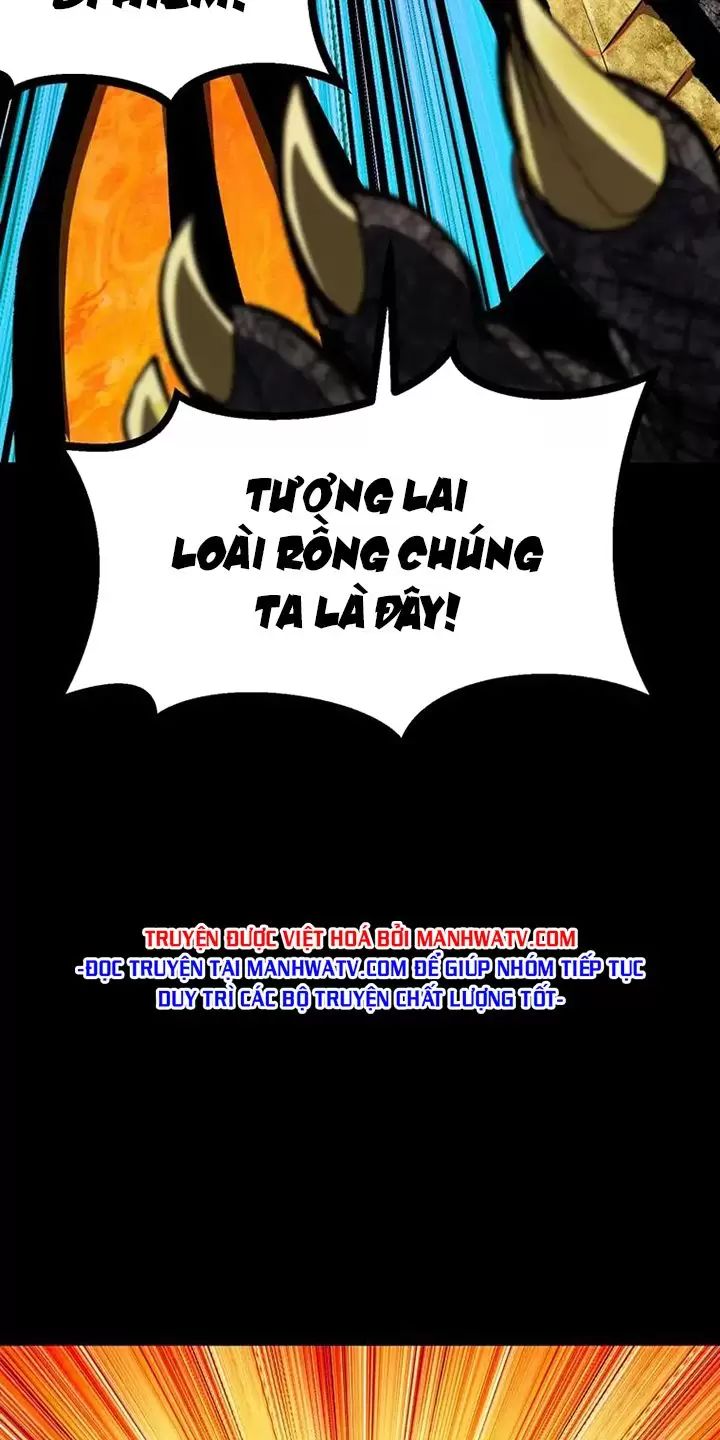 Anh Hùng Mạnh Nhất? Ta Không Làm Lâu Rồi! Chap 175 - Next Chap 176