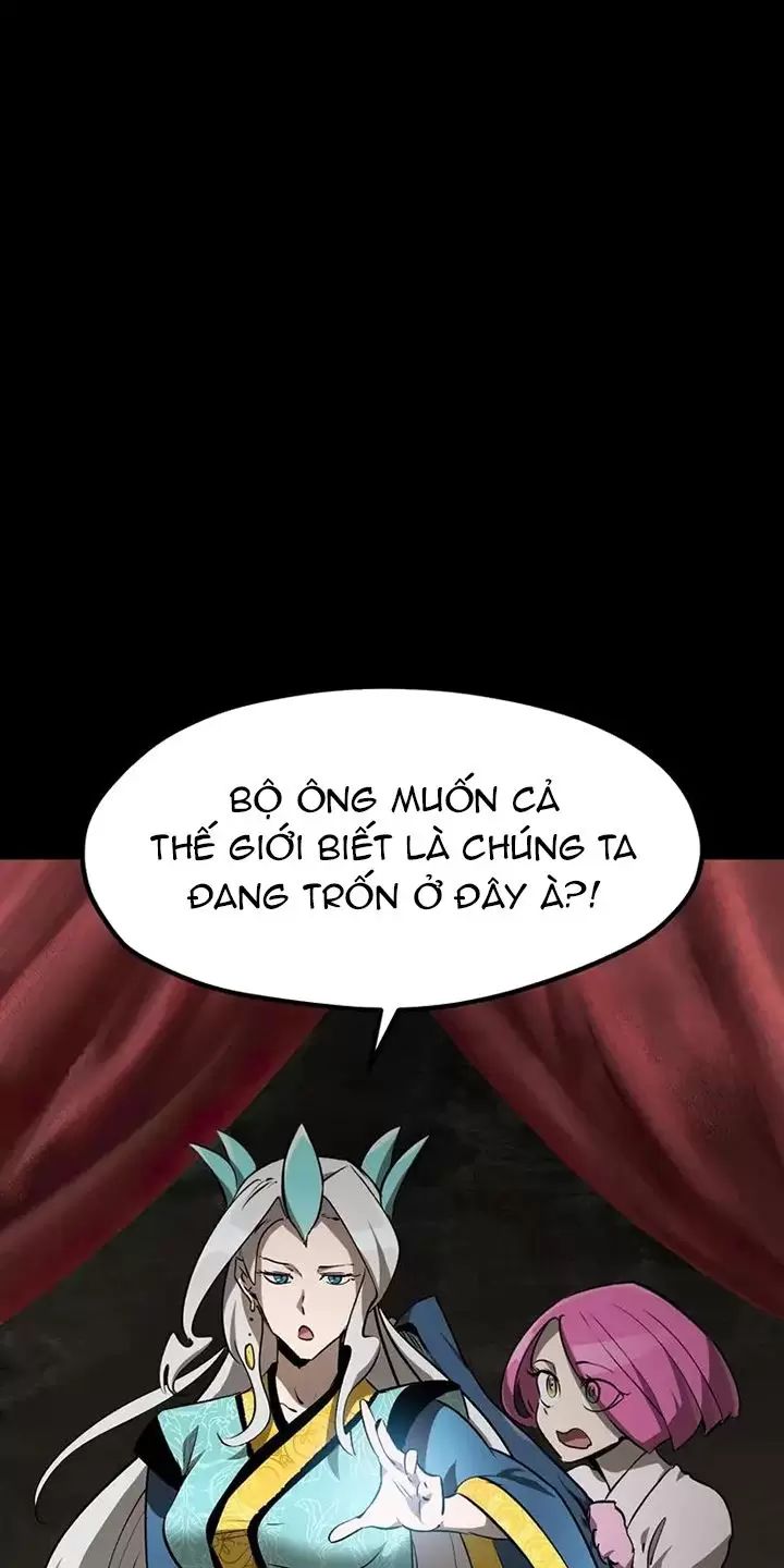 Anh Hùng Mạnh Nhất? Ta Không Làm Lâu Rồi! Chap 175 - Next Chap 176