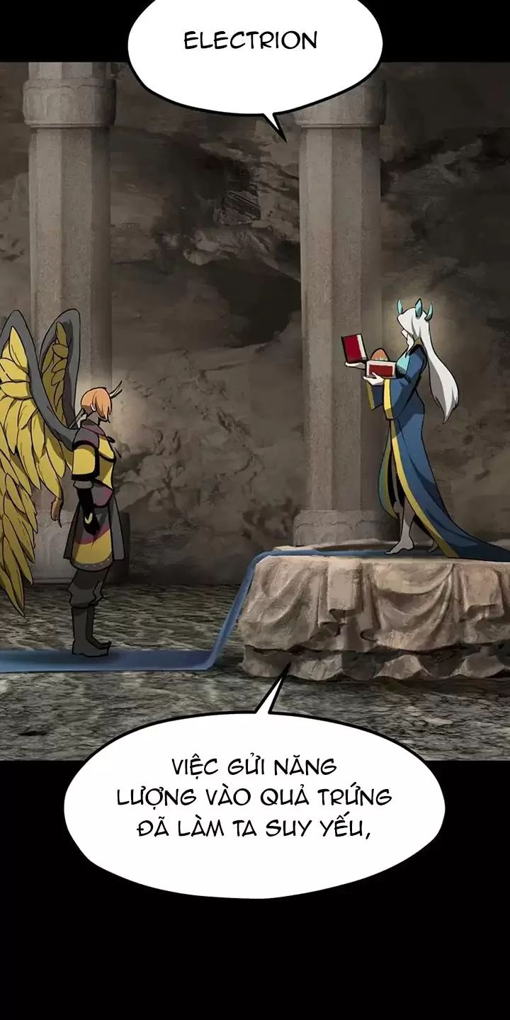 Anh Hùng Mạnh Nhất? Ta Không Làm Lâu Rồi! Chap 175 - Next Chap 176