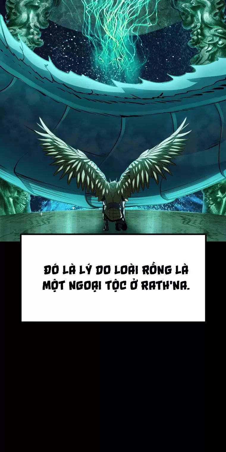 Anh Hùng Mạnh Nhất? Ta Không Làm Lâu Rồi! Chap 176 - Next Chap 177