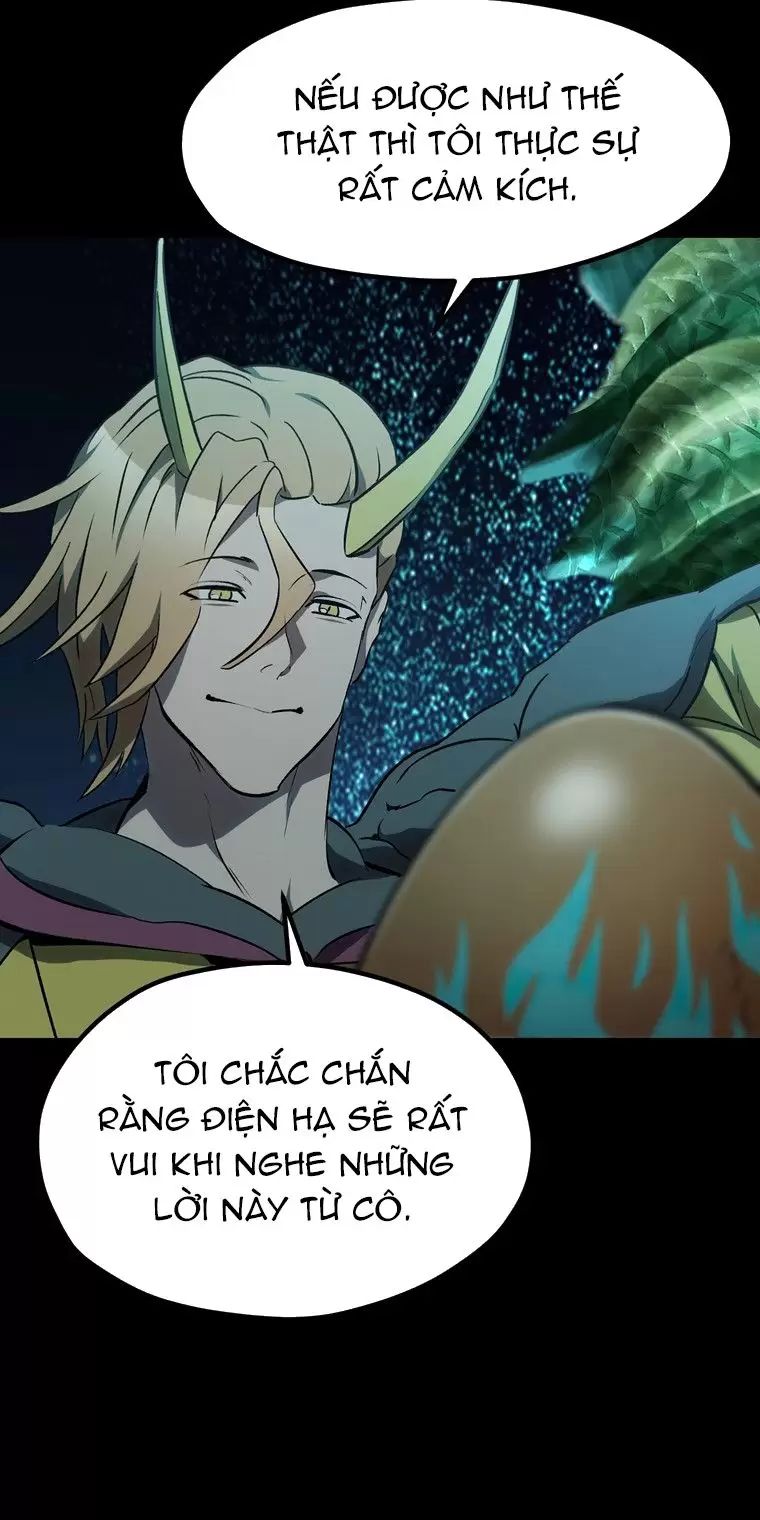Anh Hùng Mạnh Nhất? Ta Không Làm Lâu Rồi! Chap 176 - Next Chap 177