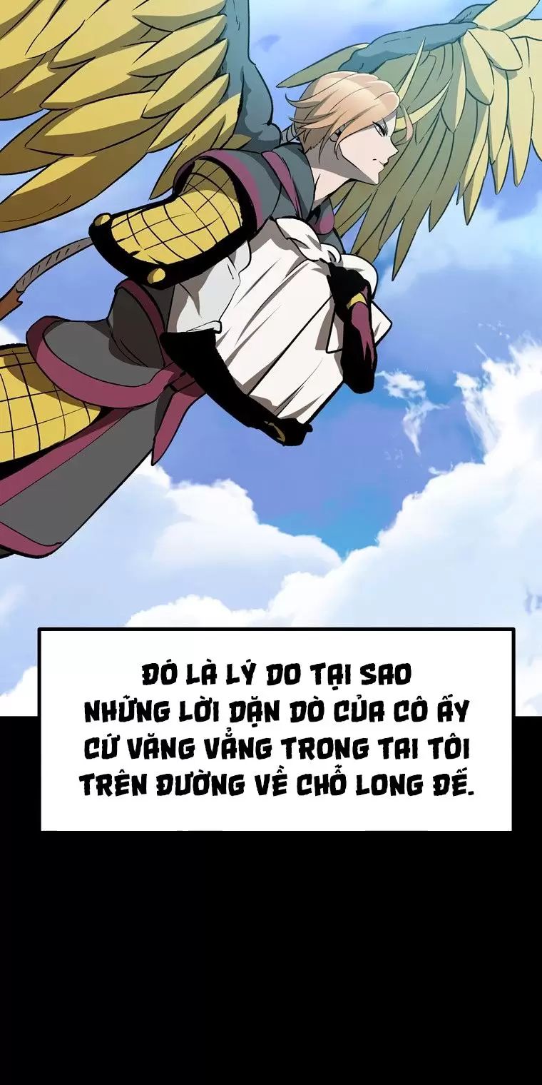Anh Hùng Mạnh Nhất? Ta Không Làm Lâu Rồi! Chap 176 - Next Chap 177