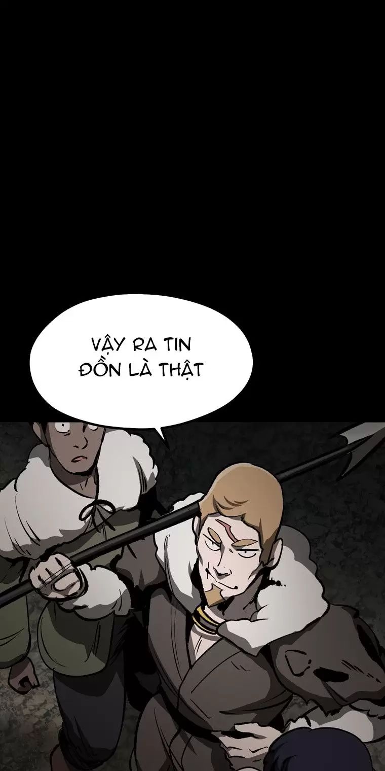 Anh Hùng Mạnh Nhất? Ta Không Làm Lâu Rồi! Chap 176 - Next Chap 177