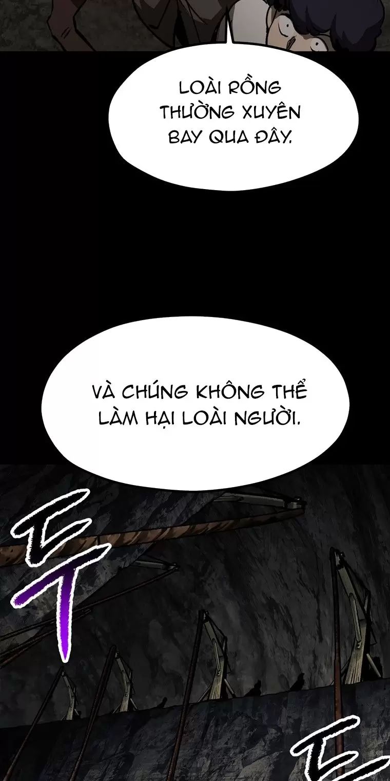 Anh Hùng Mạnh Nhất? Ta Không Làm Lâu Rồi! Chap 176 - Next Chap 177
