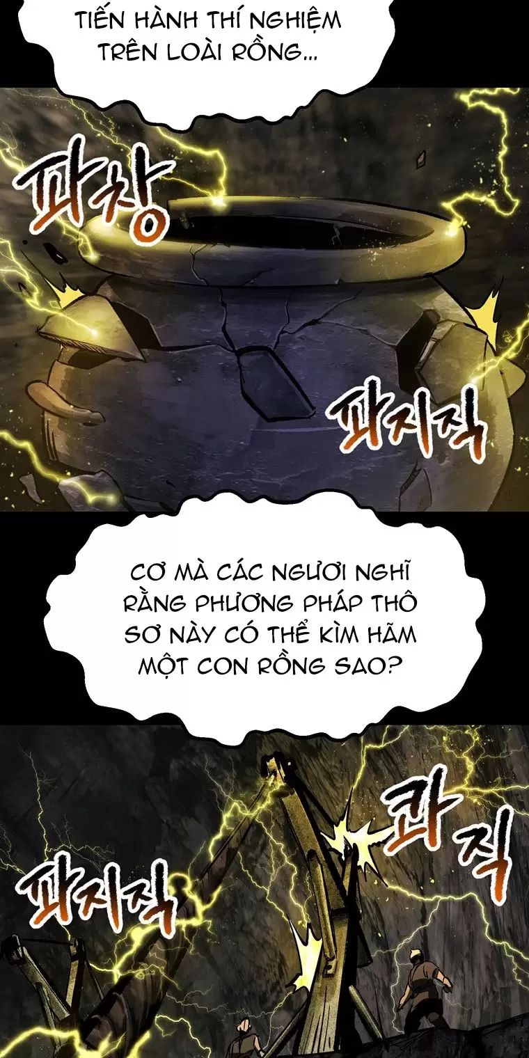 Anh Hùng Mạnh Nhất? Ta Không Làm Lâu Rồi! Chap 176 - Next Chap 177