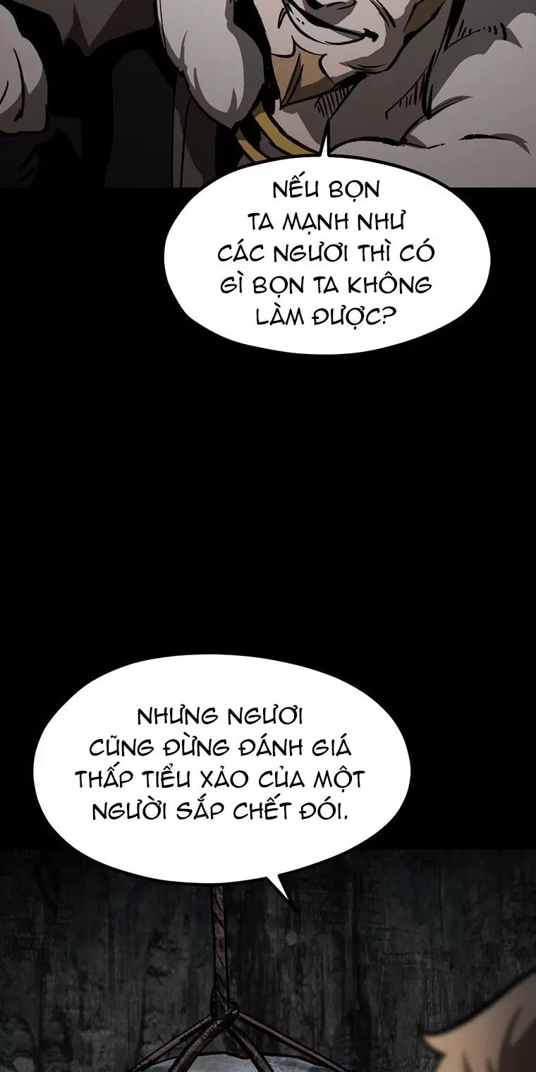 Anh Hùng Mạnh Nhất? Ta Không Làm Lâu Rồi! Chap 176 - Next Chap 177