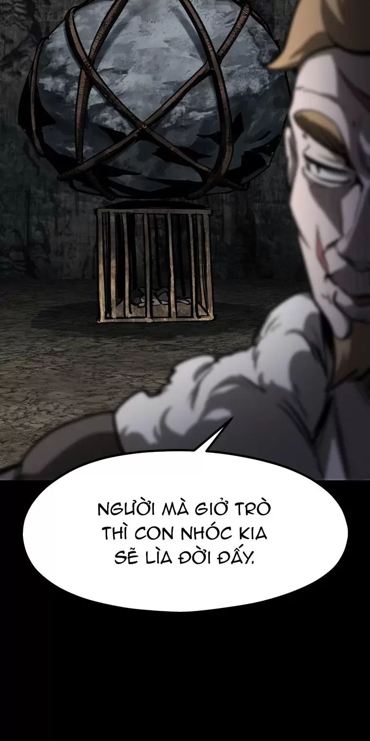 Anh Hùng Mạnh Nhất? Ta Không Làm Lâu Rồi! Chap 176 - Next Chap 177