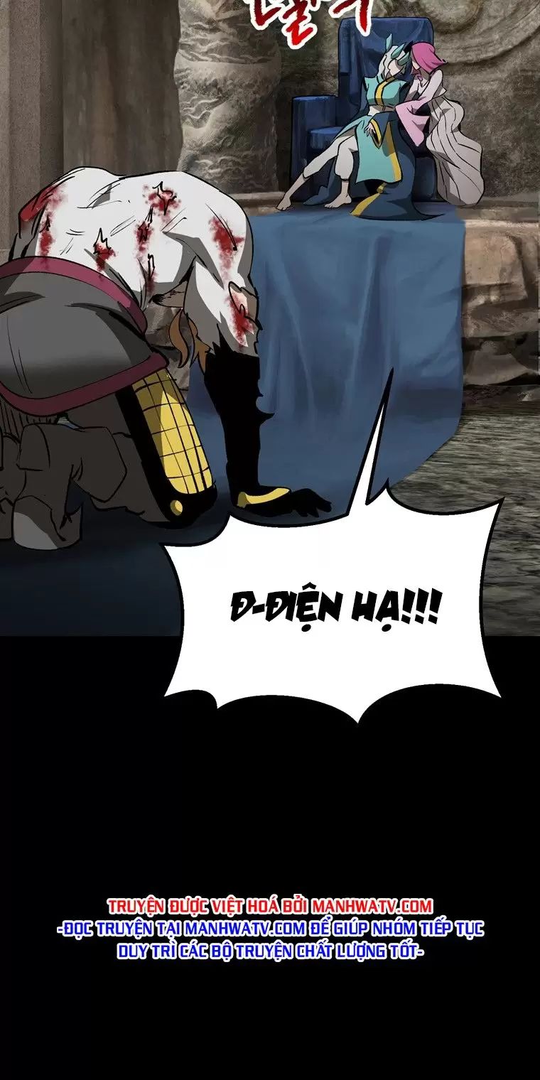 Anh Hùng Mạnh Nhất? Ta Không Làm Lâu Rồi! Chap 176 - Next Chap 177