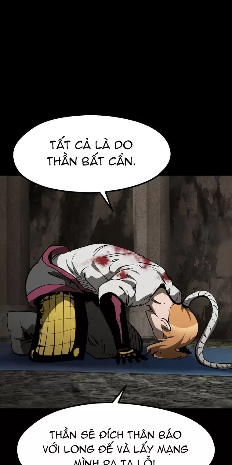 Anh Hùng Mạnh Nhất? Ta Không Làm Lâu Rồi! Chap 176 - Next Chap 177