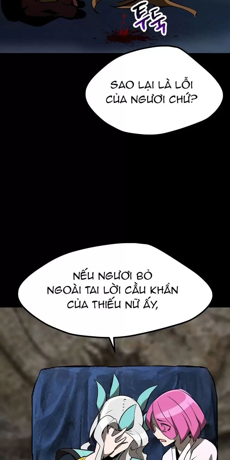 Anh Hùng Mạnh Nhất? Ta Không Làm Lâu Rồi! Chap 176 - Next Chap 177