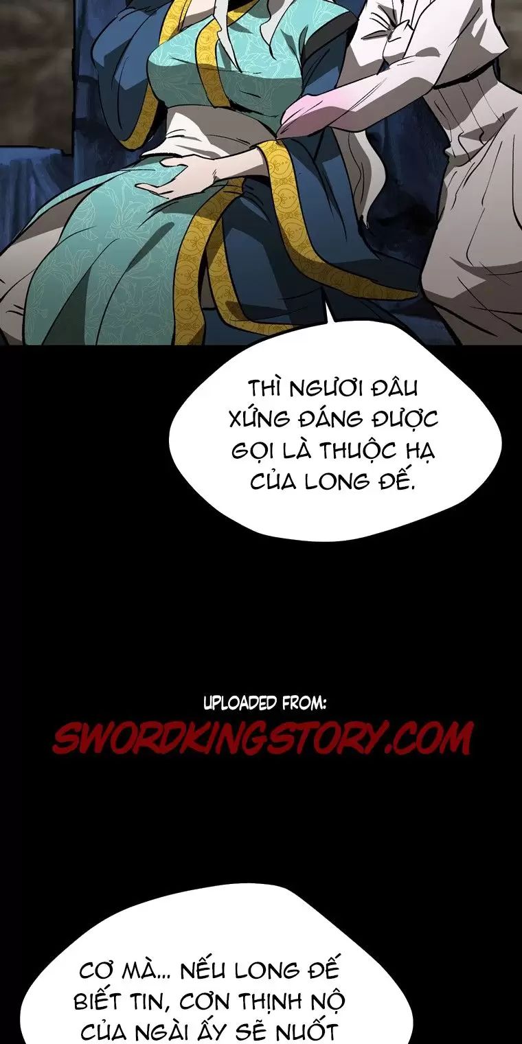 Anh Hùng Mạnh Nhất? Ta Không Làm Lâu Rồi! Chap 176 - Next Chap 177