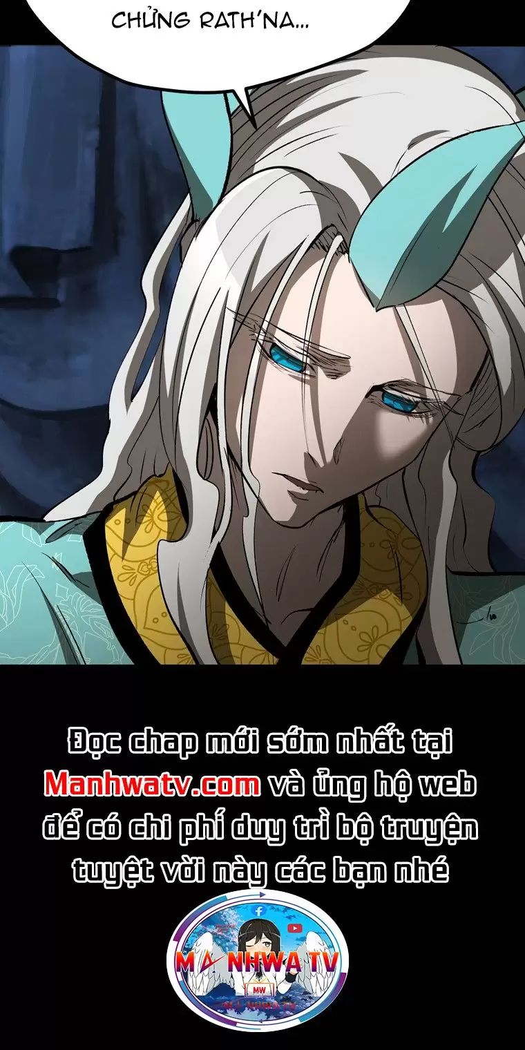 Anh Hùng Mạnh Nhất? Ta Không Làm Lâu Rồi! Chap 176 - Next Chap 177