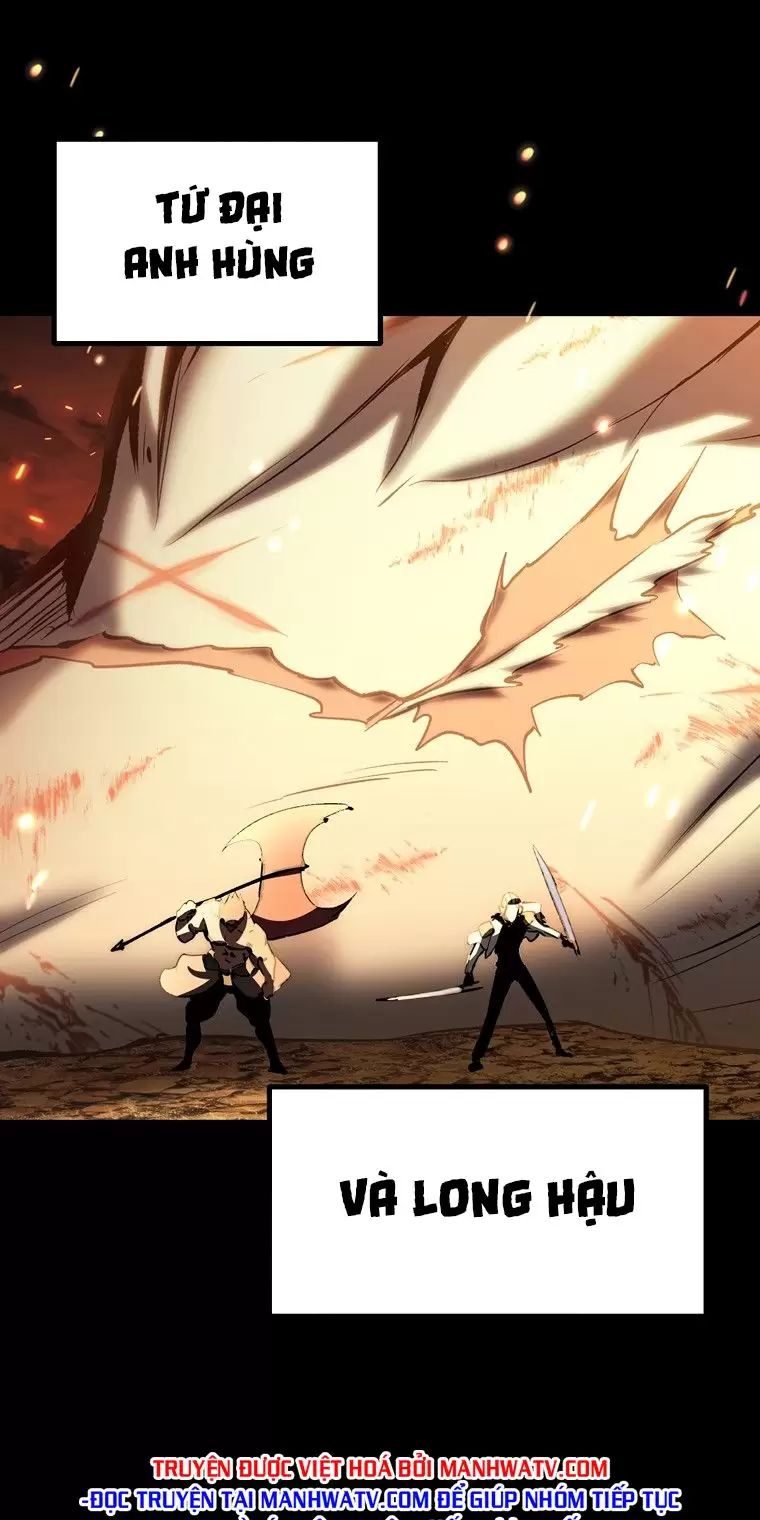 Anh Hùng Mạnh Nhất? Ta Không Làm Lâu Rồi! Chap 176 - Next Chap 177