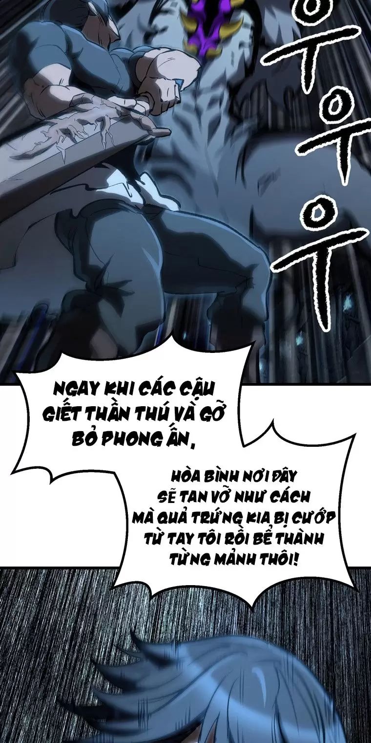 Anh Hùng Mạnh Nhất? Ta Không Làm Lâu Rồi! Chap 176 - Next Chap 177