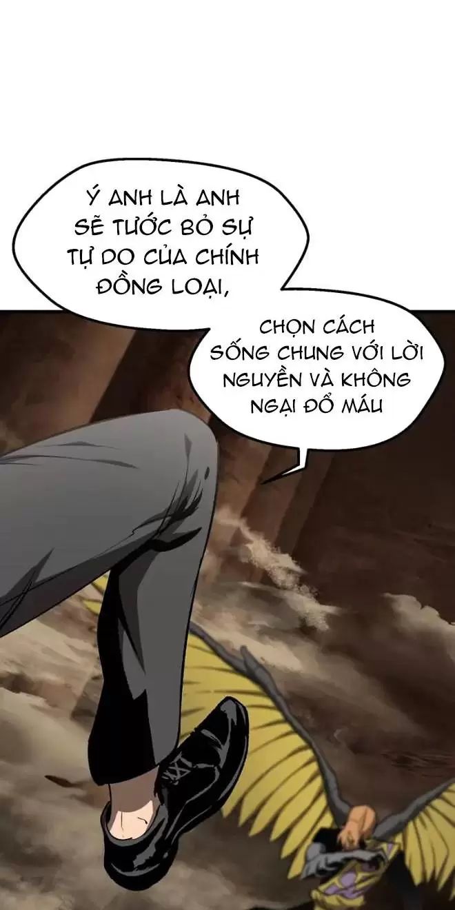 Anh Hùng Mạnh Nhất? Ta Không Làm Lâu Rồi! Chap 177 - Next Chap 178