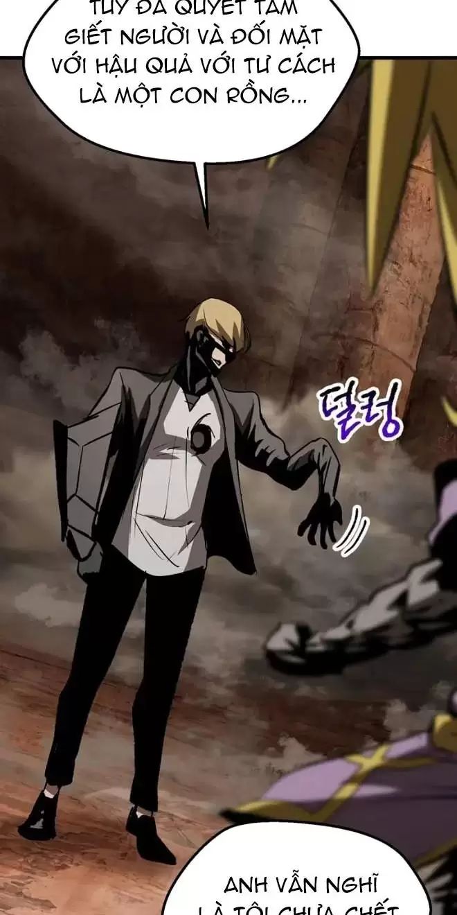 Anh Hùng Mạnh Nhất? Ta Không Làm Lâu Rồi! Chap 177 - Next Chap 178