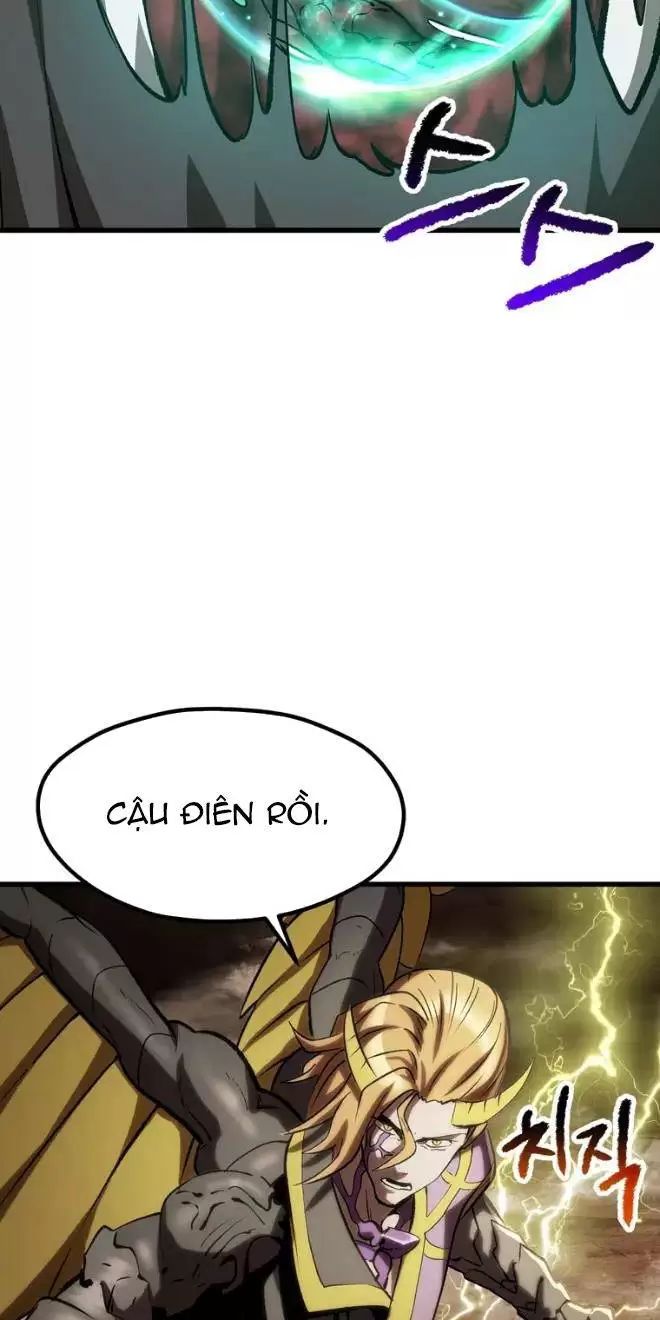 Anh Hùng Mạnh Nhất? Ta Không Làm Lâu Rồi! Chap 177 - Next Chap 178