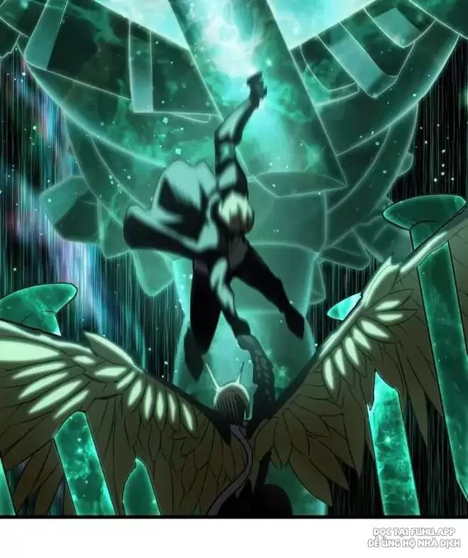 Anh Hùng Mạnh Nhất? Ta Không Làm Lâu Rồi! Chap 177 - Next Chap 178
