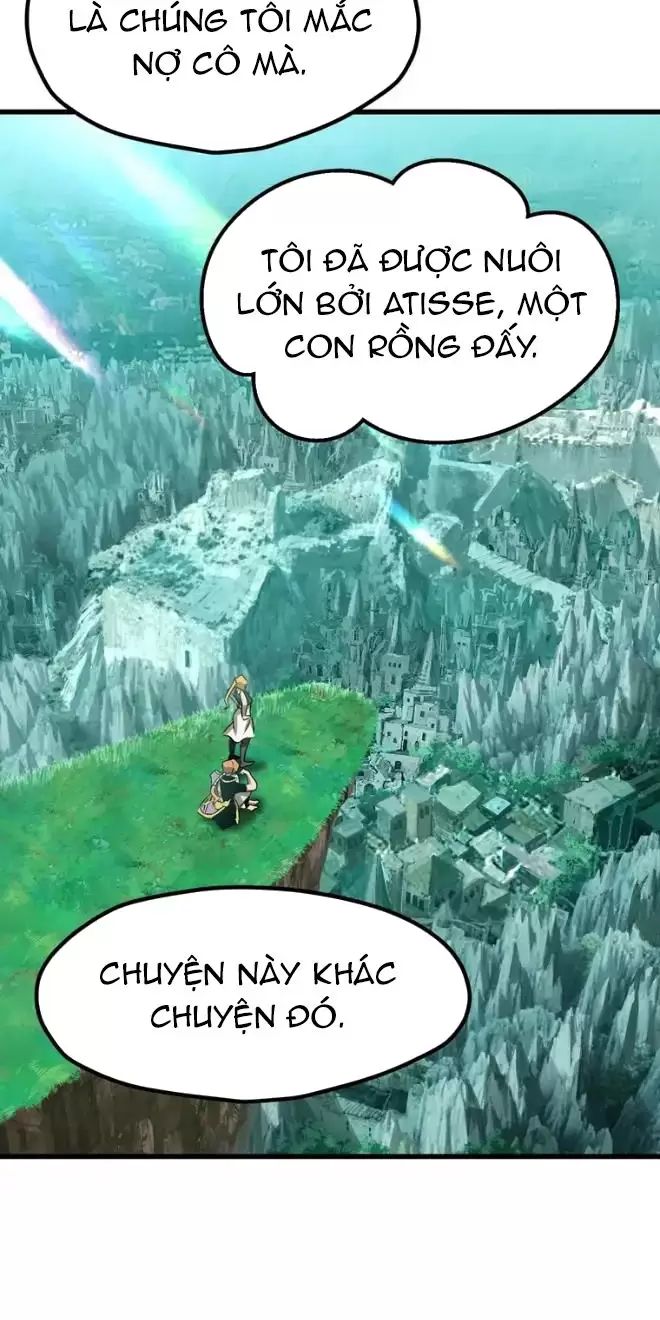Anh Hùng Mạnh Nhất? Ta Không Làm Lâu Rồi! Chap 177 - Next Chap 178