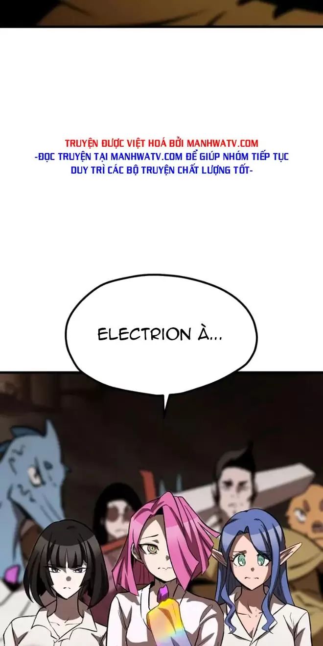 Anh Hùng Mạnh Nhất? Ta Không Làm Lâu Rồi! Chap 177 - Next Chap 178