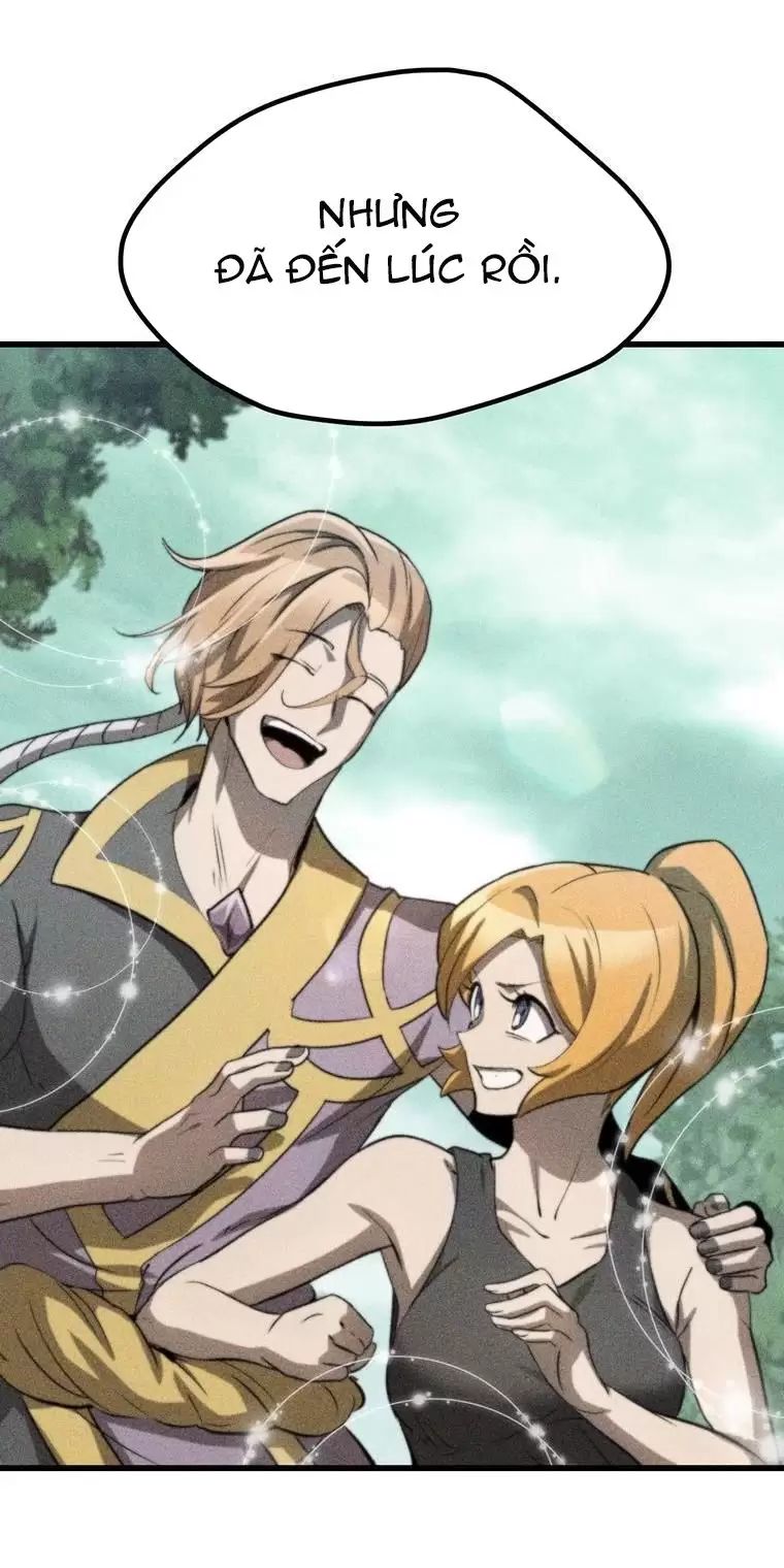 Anh Hùng Mạnh Nhất? Ta Không Làm Lâu Rồi! Chap 178 - Next Chap 179