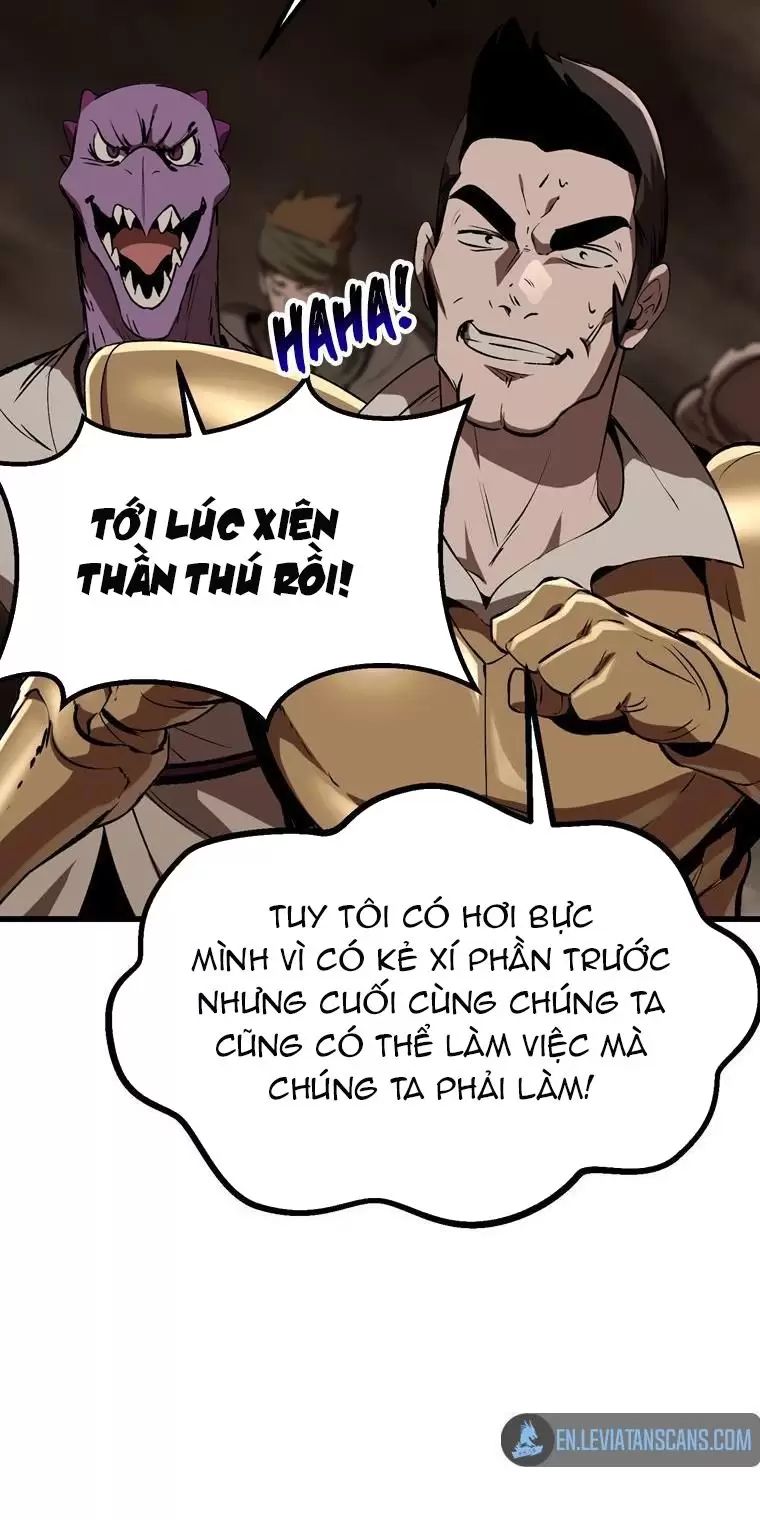 Anh Hùng Mạnh Nhất? Ta Không Làm Lâu Rồi! Chap 178 - Next Chap 179